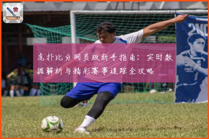 虎扑比分网页版新手指南：实时数据解析与精彩赛事追踪全攻略