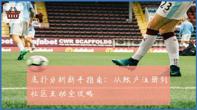 虎扑分析新手指南：从账户注册到社区互动全攻略