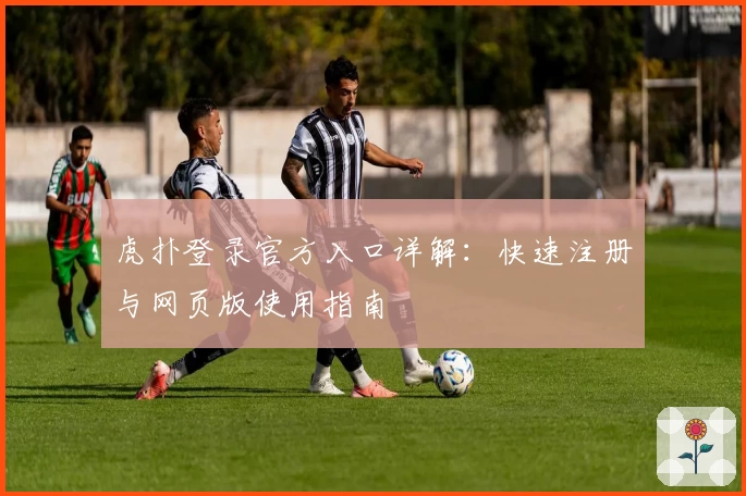 虎扑登录官方入口详解：快速注册与网页版使用指南
