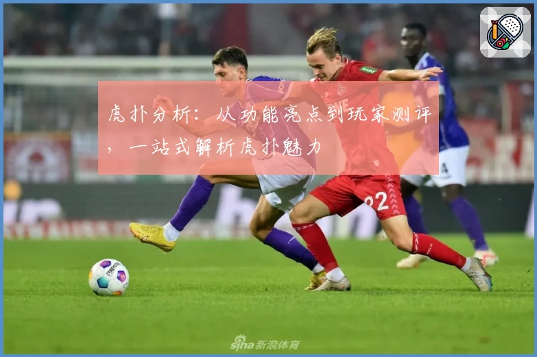 虎扑分析：从功能亮点到玩家测评，一站式解析虎扑魅力