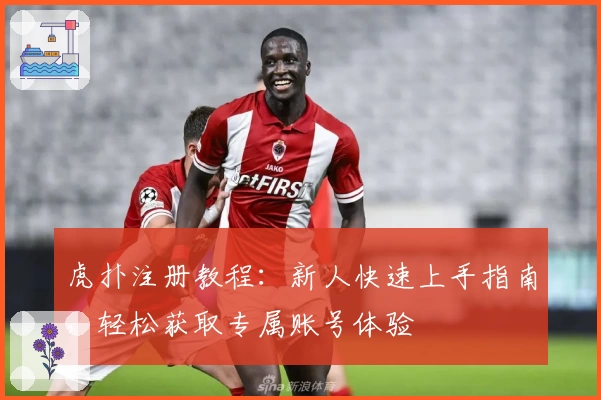 虎扑注册教程：新人快速上手指南，轻松获取专属账号体验