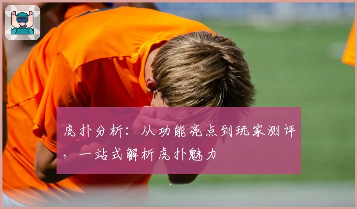 虎扑分析：从功能亮点到玩家测评，一站式解析虎扑魅力