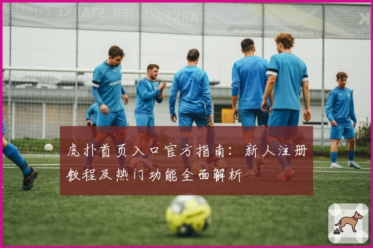 虎扑首页入口官方指南：新人注册教程及热门功能全面解析