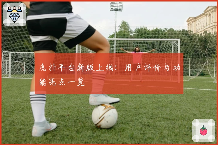 虎扑平台新版上线：用户评价与功能亮点一览