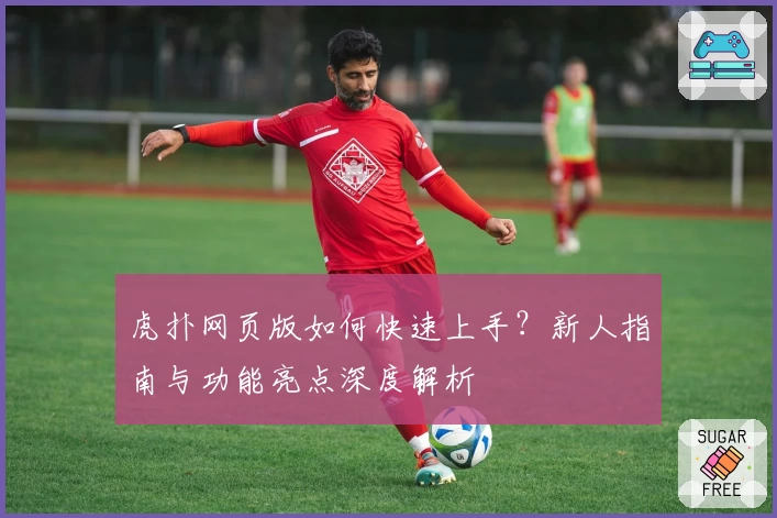 虎扑网页版如何快速上手？新人指南与功能亮点深度解析